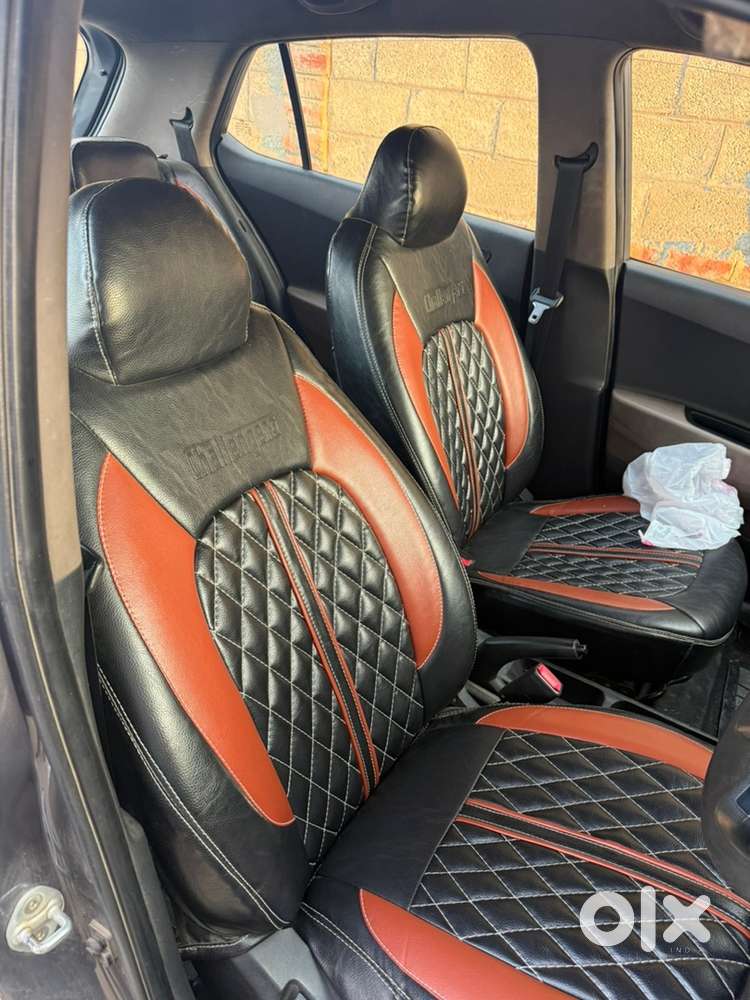 Hyundai Grand I10 2017