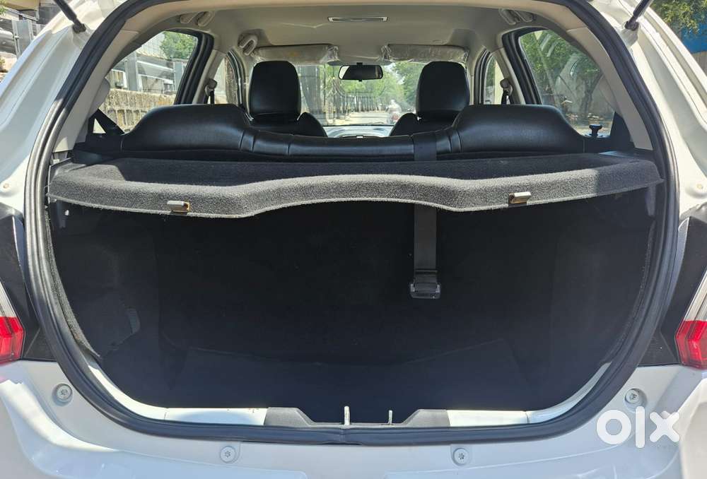 Tata Tiago Xza Plus, 2018, Petrol