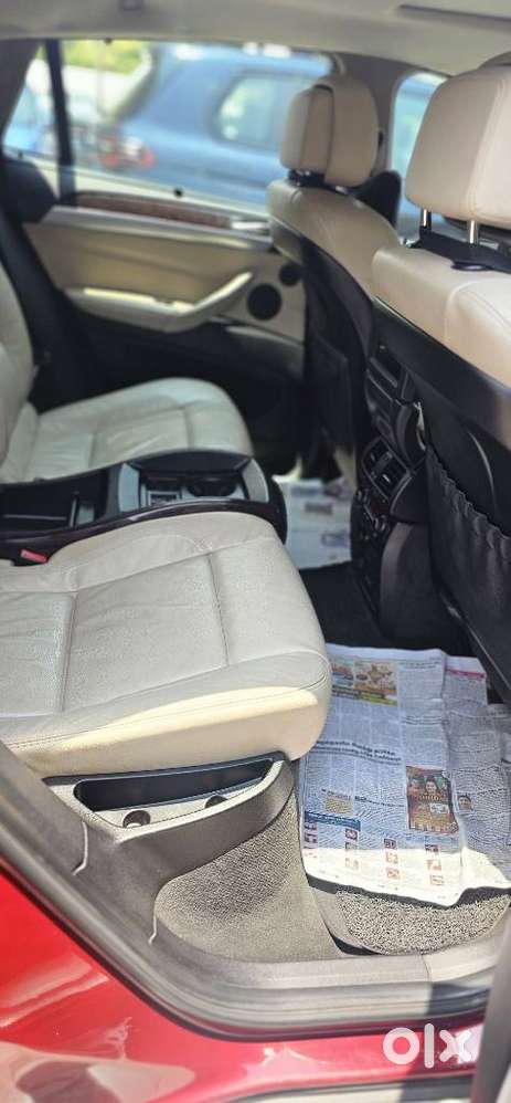 Bmw X6 [2009-2012] 3.0 Xdrive 30d, 2010, Diesel