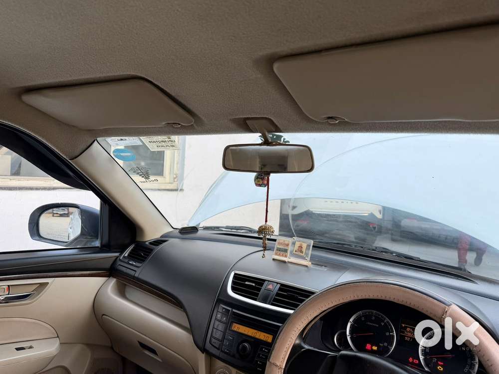 Maruti Suzuki Swift Dzire Vdi Bsiv, 2015, Diesel
