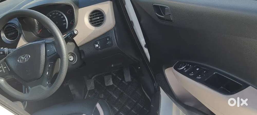 Hyundai Grand I10 Prime 2019