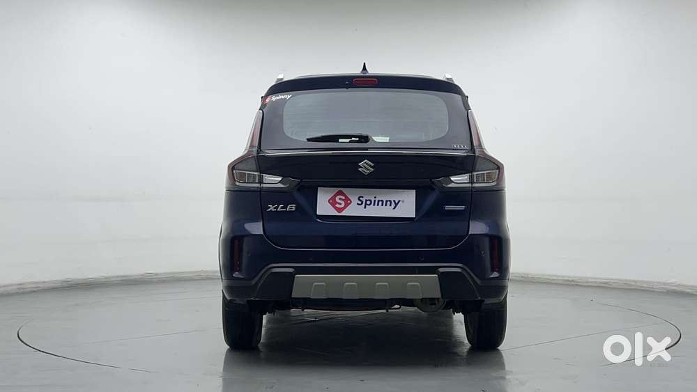 Maruti Suzuki Xl6 1.5 Zeta At, 2023, Petrol