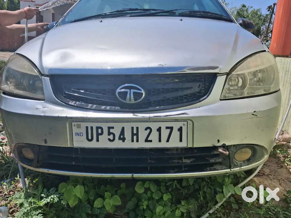 Tata Indigo Cs 2008 Diesel Well Maintained