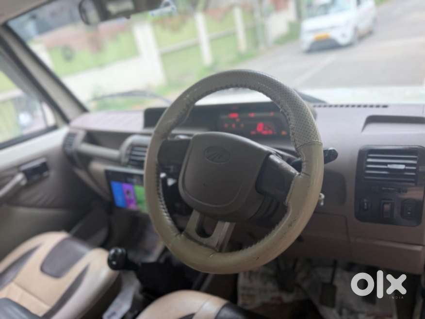 Mahindra Bolero 1.5 Power Plus Zlx, 2018, Diesel