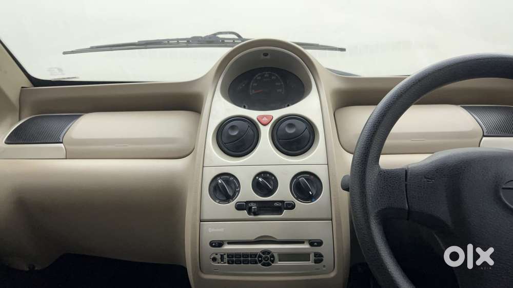 Tata Nano 2012-2015 Twist Xt, 2014, Petrol