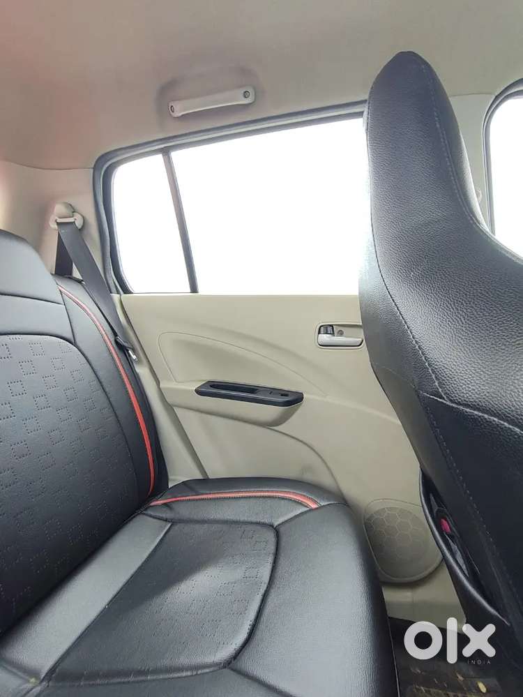 Maruti Suzuki Celerio 2018 Zxi(o) Amt