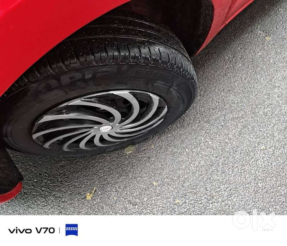 Maruti Suzuki Swift Lxi 2018, 2020, Petrol