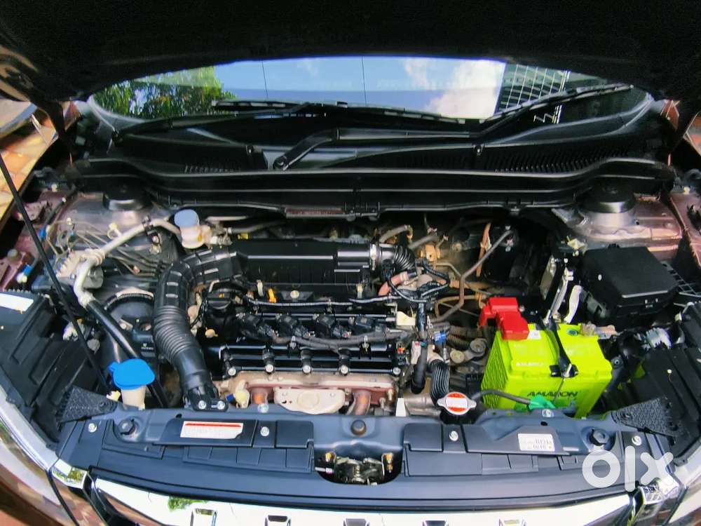 Toyota Urban Cruiser 2022, 57000 Km Premium Manual Petrol