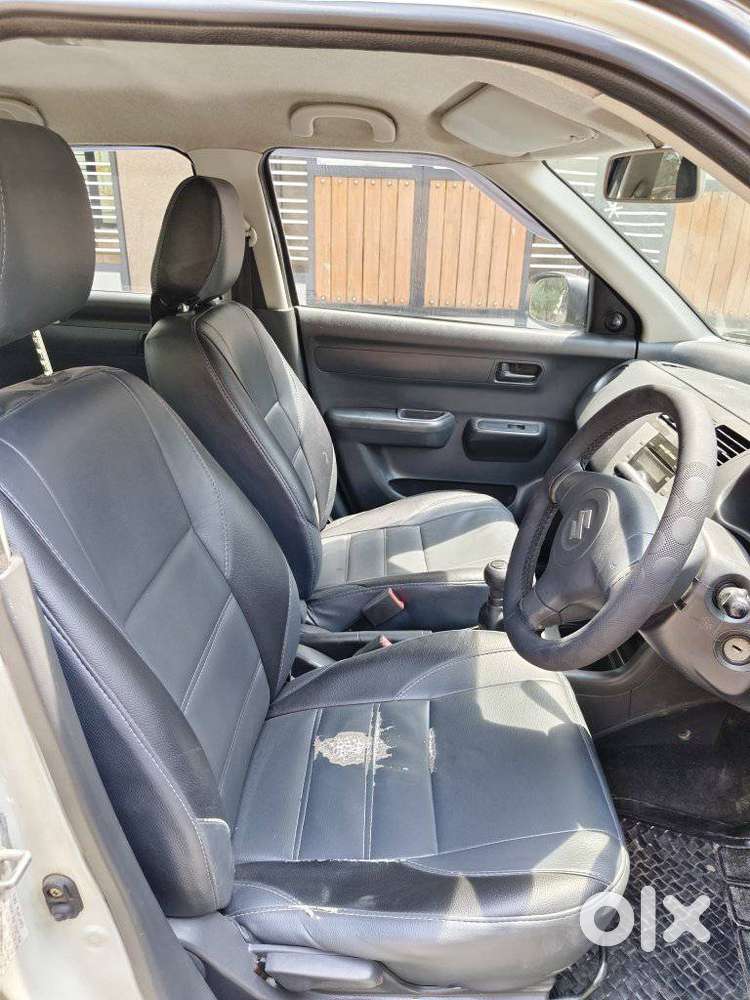 Maruti Suzuki Swift Dzire Ldi BSIV, 2012, Diesel