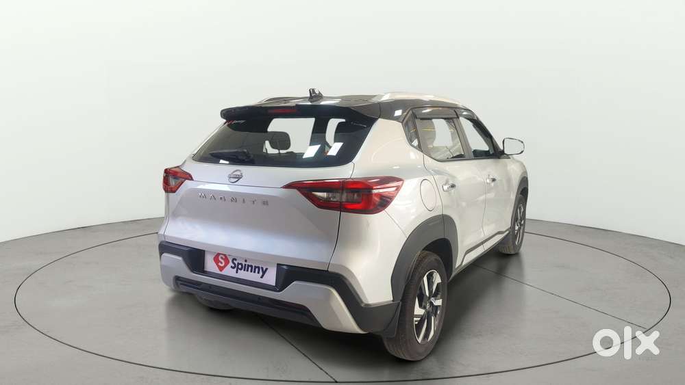 Nissan Magnite 1.0 Xl, 2025, Petrol