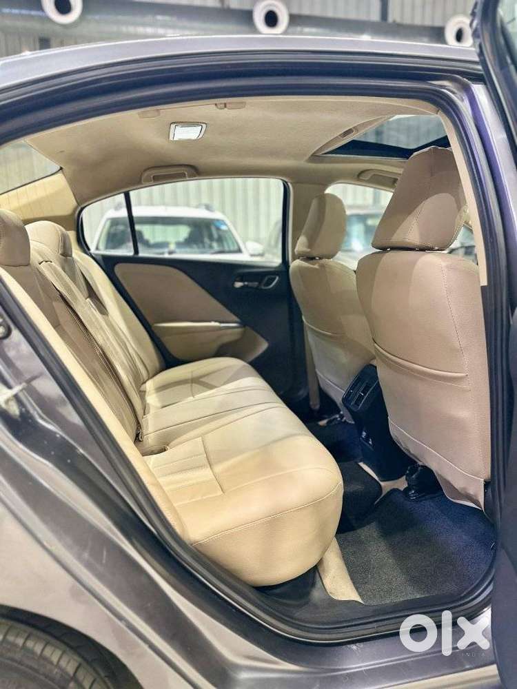 Honda City I-dtec Vx, 2017, Diesel