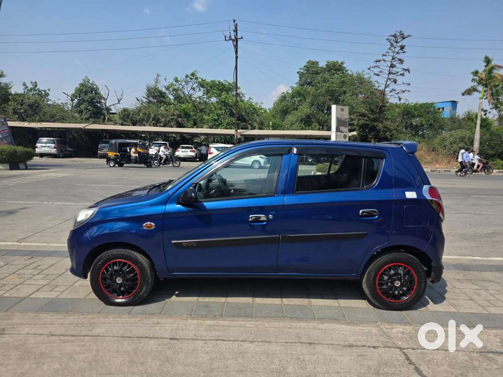 Maruti Suzuki Alto 800 2012-2016 Cng Lxi, 2015, Petrol