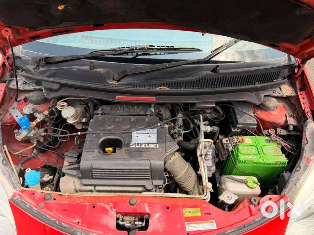 Maruti Suzuki A-star Vxi, 2012, Cng & Hybrids