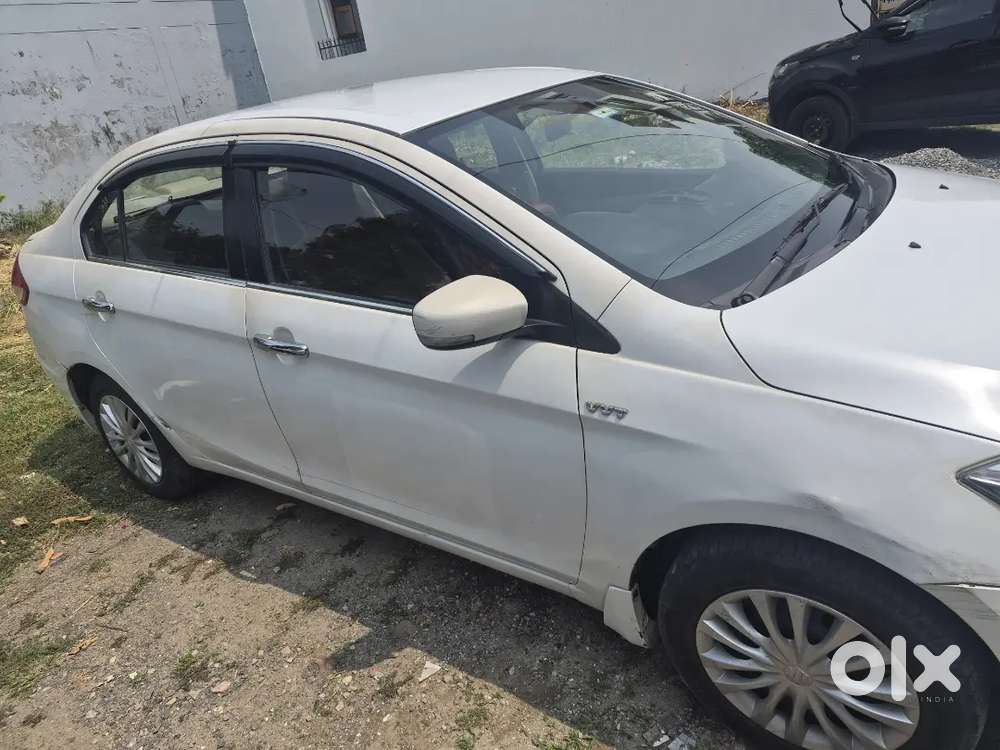 Maruti Suzuki Ciaz Single Owner Car For Sale