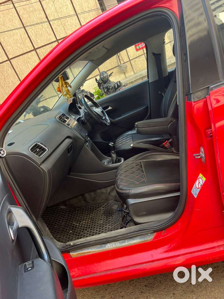 Volkswagen Polo 1.5 Tdi Highline, 2019, Diesel