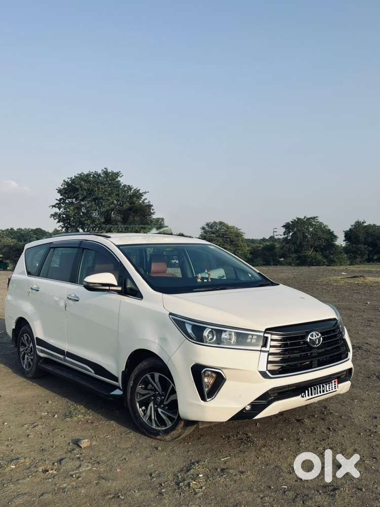Toyota Innova Crysta 2022 Diesel