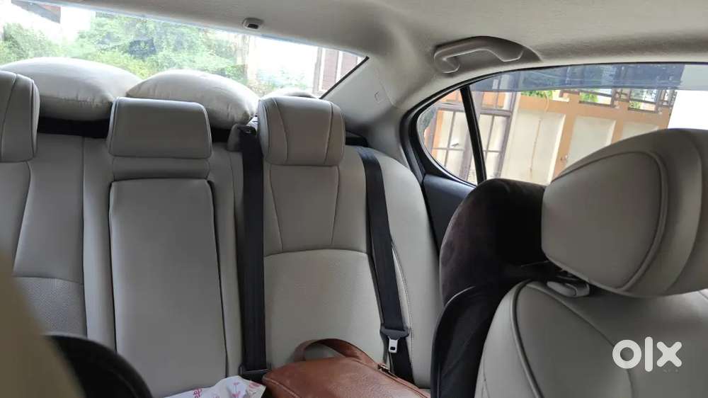 Honda City Hybrid 2023 Automatic
