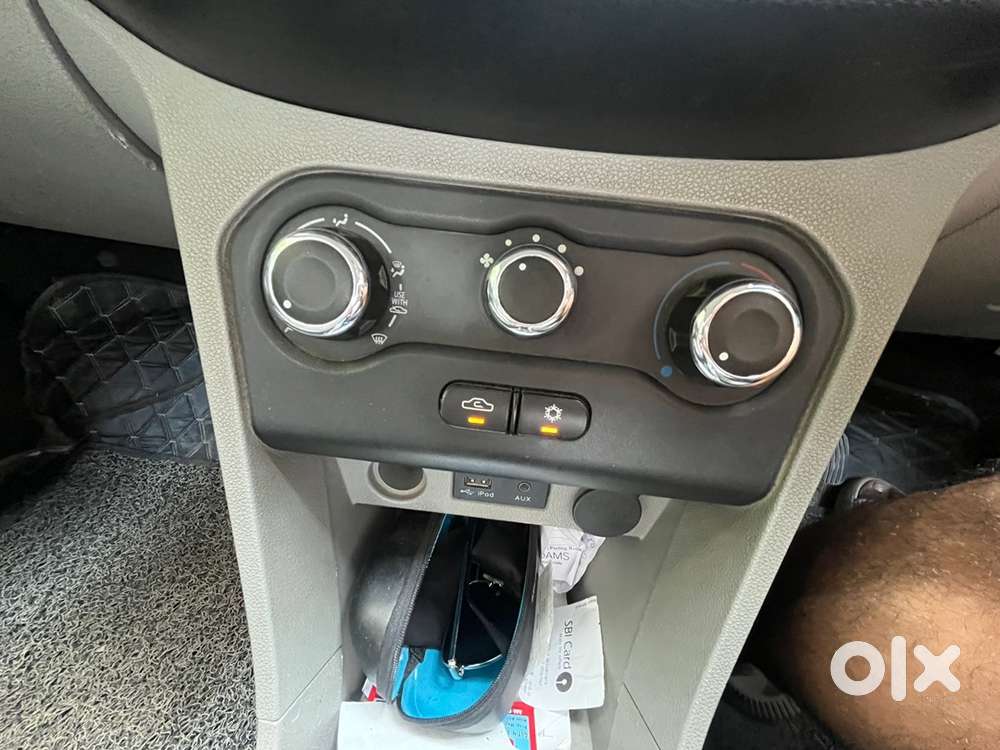 Tata Tiago Diesel 2016