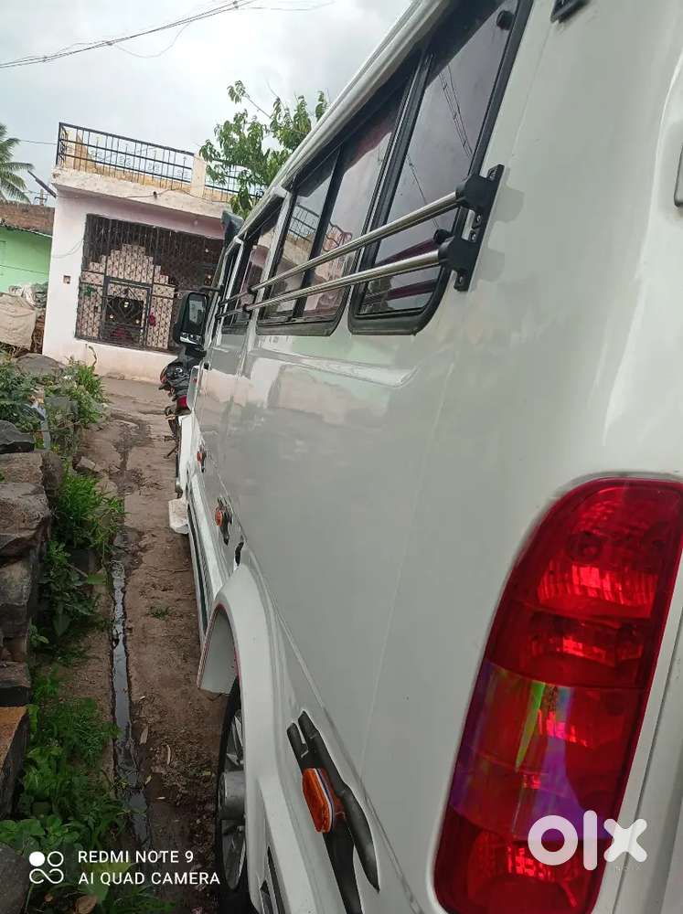 Force Motors T..t.. 2013