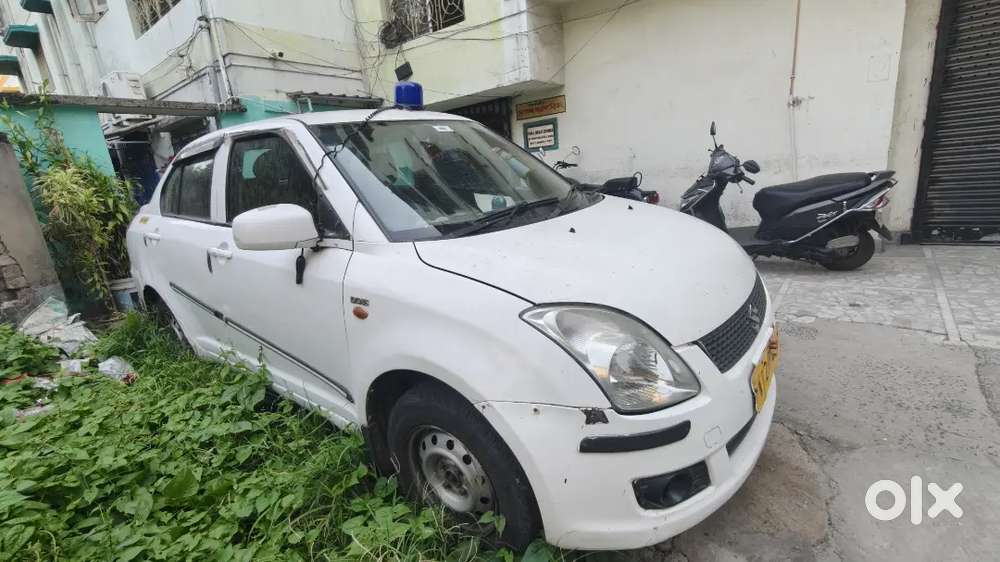 I Want To Sale Maruti Suzuki Dzire 2014