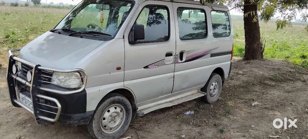 2015 Eco Full Ac Condition New Tyers