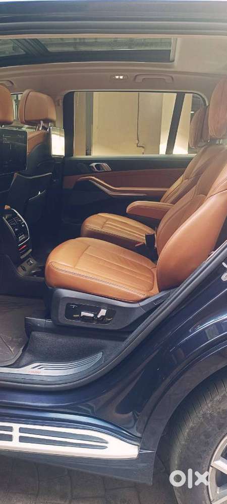 Bmw X7 Xdrive30d Dpe Signature, 2022, Diesel