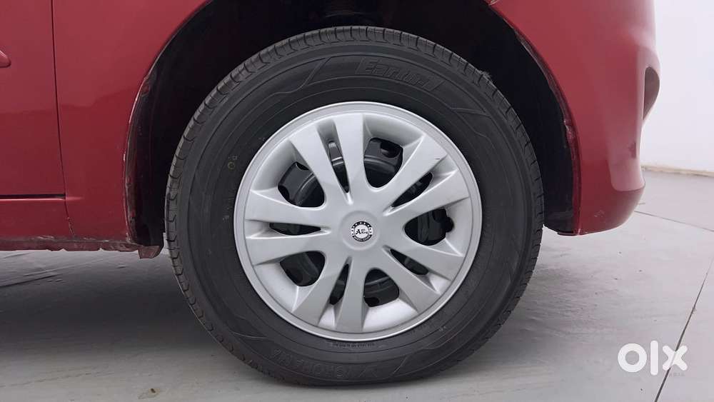 Hyundai I10 Sportz 1.2 Kappa2, 2013, Petrol