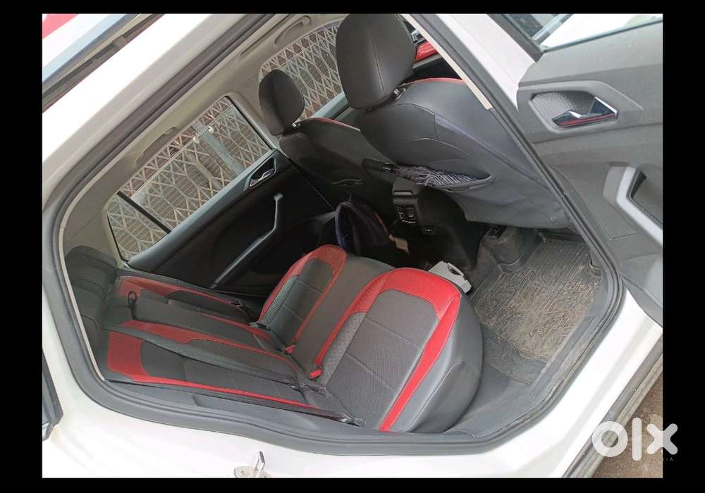 Skoda Kushaq Dec - 2023 Model