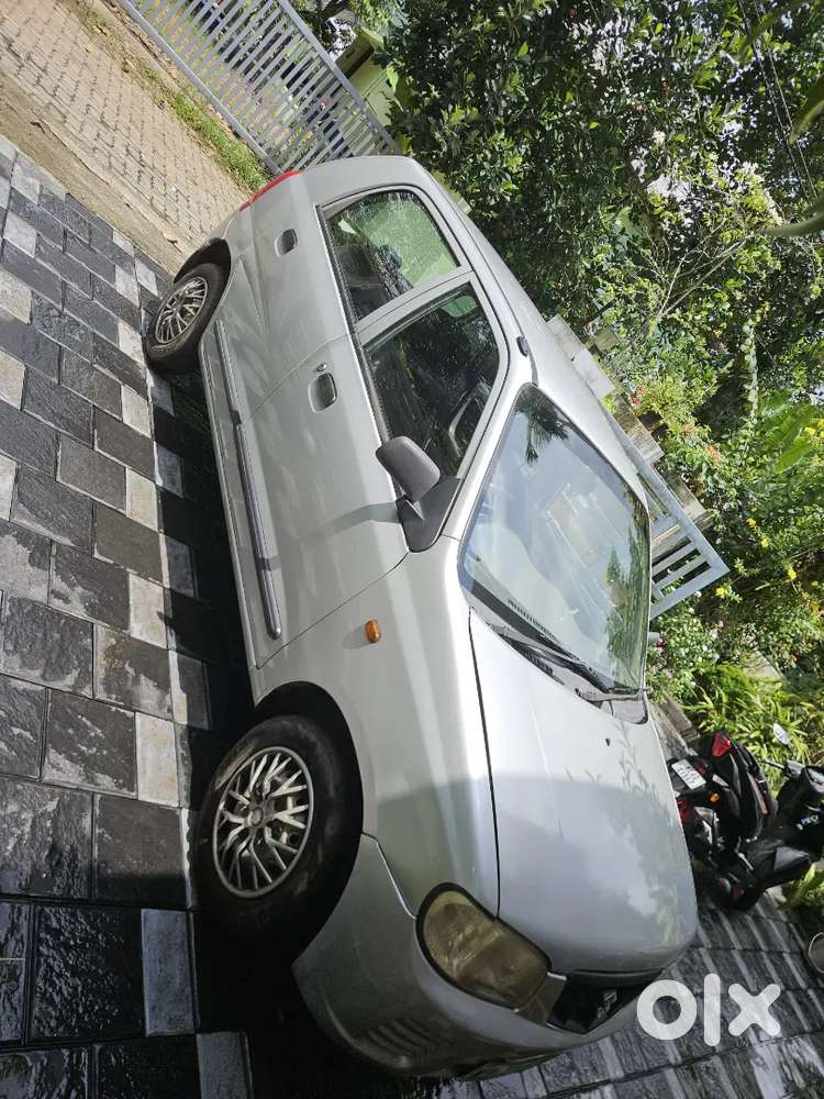 Maruti Suzuki Alto Lxi 2008