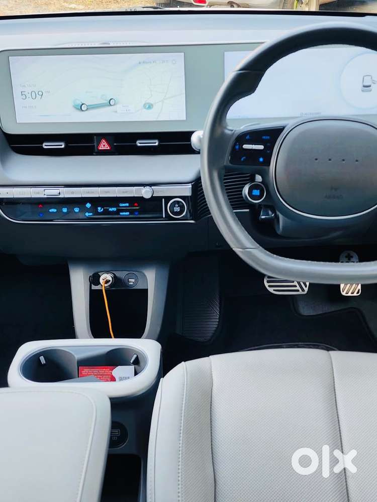 Hyundai Ioniq 5 Rwd, 2024, Electric