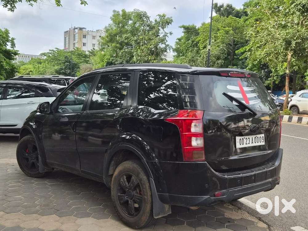 Mahindra Xuv500 Diesel Manual 2013