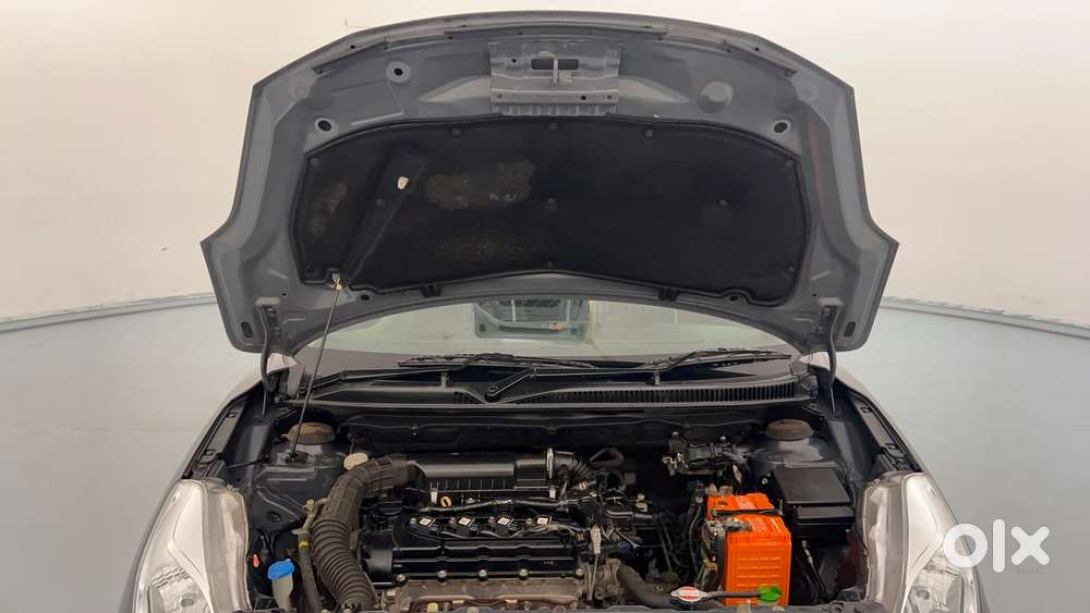Maruti Suzuki Baleno 1.2 Zeta, 2018, Petrol