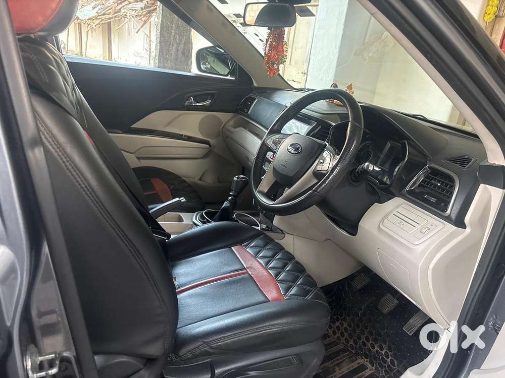 Mahindra Xuv300 2022 Petrol Good Condition