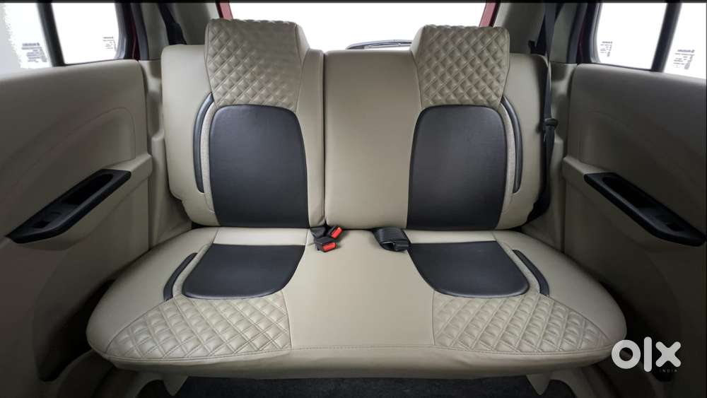 Maruti Suzuki Celerio Zxi, 2018, Petrol