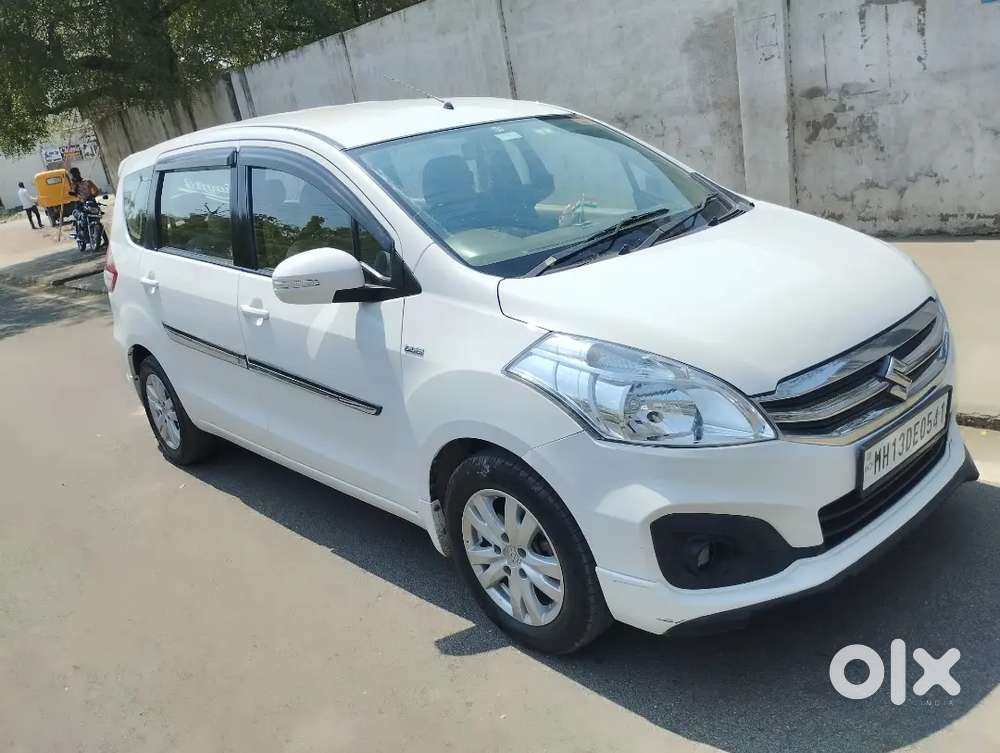 Maruti Suzuki Ertiga 2018 Diesel 129000 Km Driven