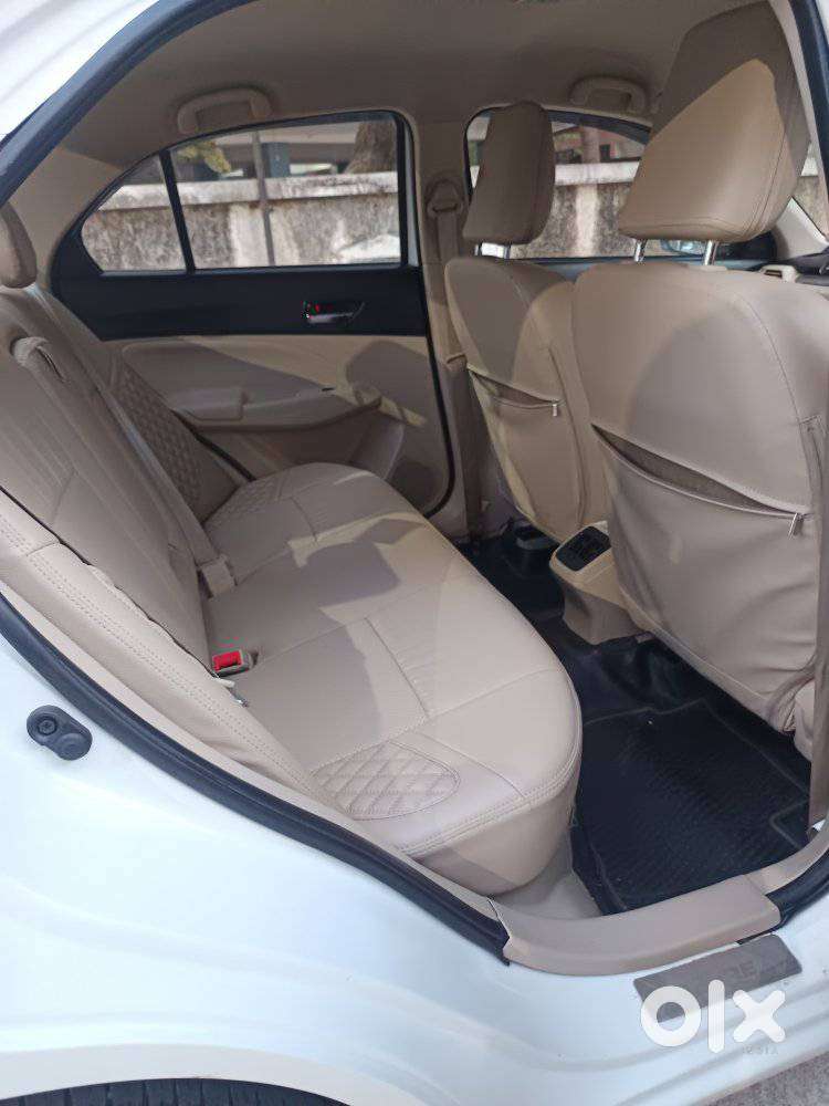 Maruti Suzuki Swift Dzire 2012-2015 1.2 Zxi, 2024, Cng & Hybrids