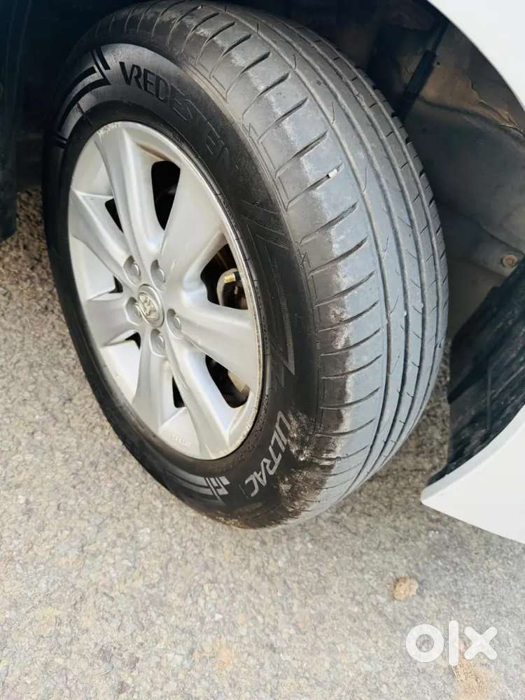 Toyota Corolla Altis 2017 Diesel
