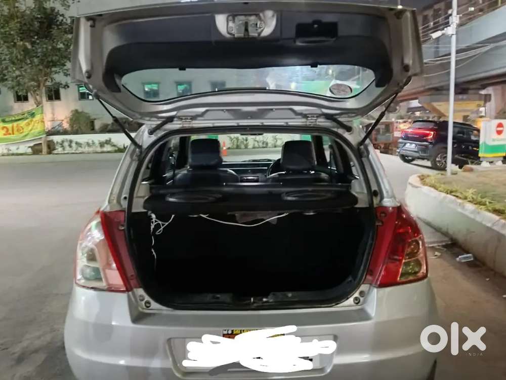 Maruti Suzuki Swift 2011 Diesel Good Condition