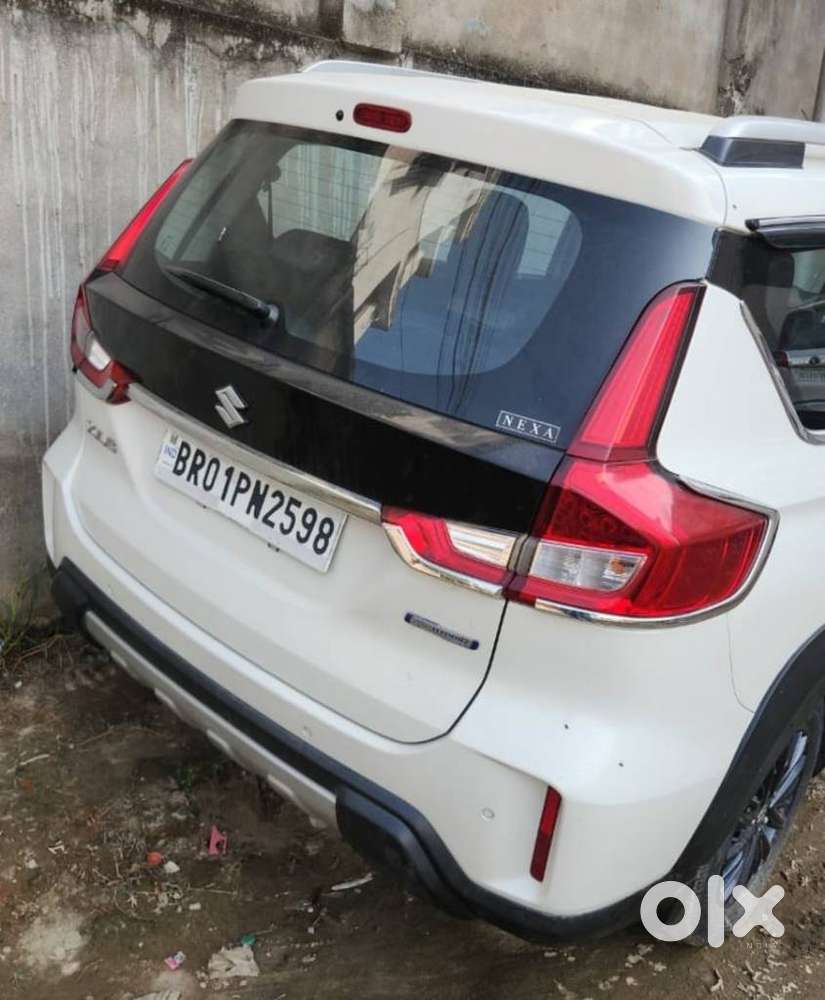 Maruti Suzuki Xl6 Zeta, 2022, Petrol