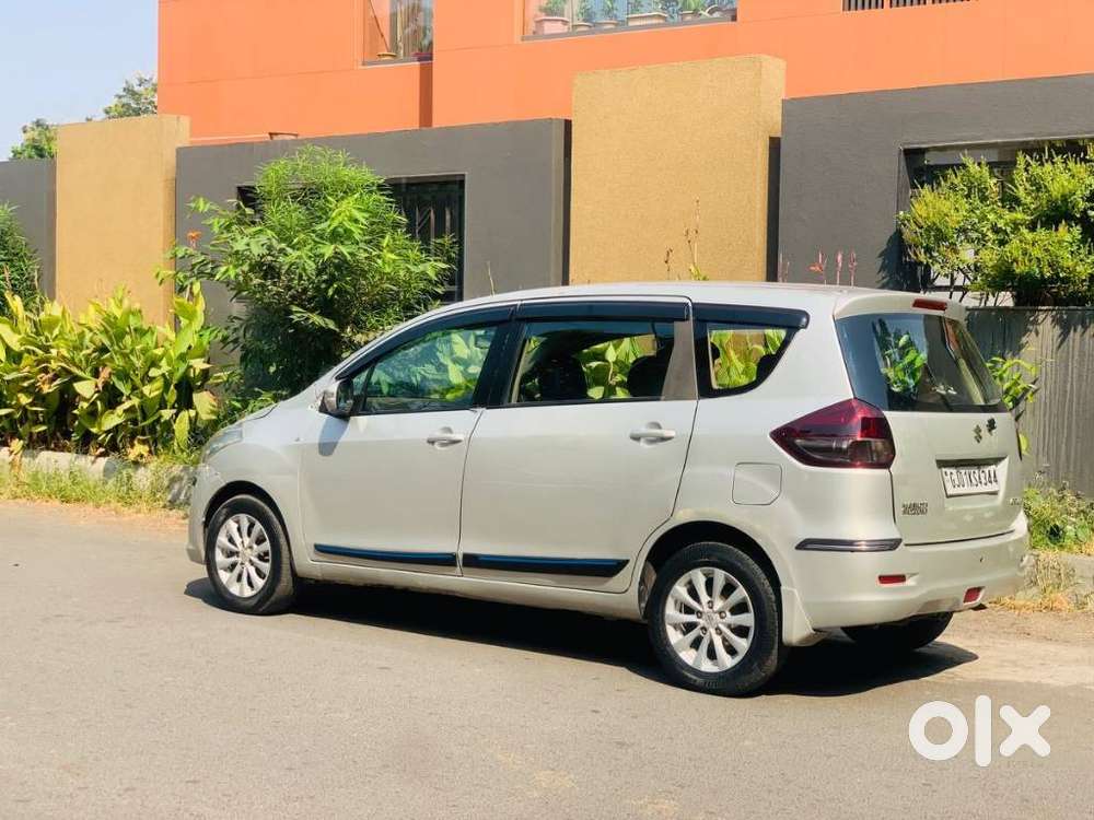 Maruti Suzuki Ertiga Zdi, 2012, Diesel