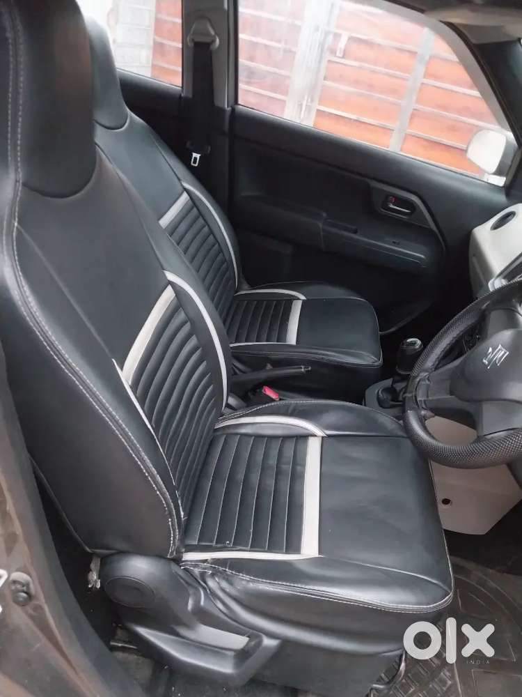 Maruti Suzuki Wagon R 2020 Cng Lxi Opt