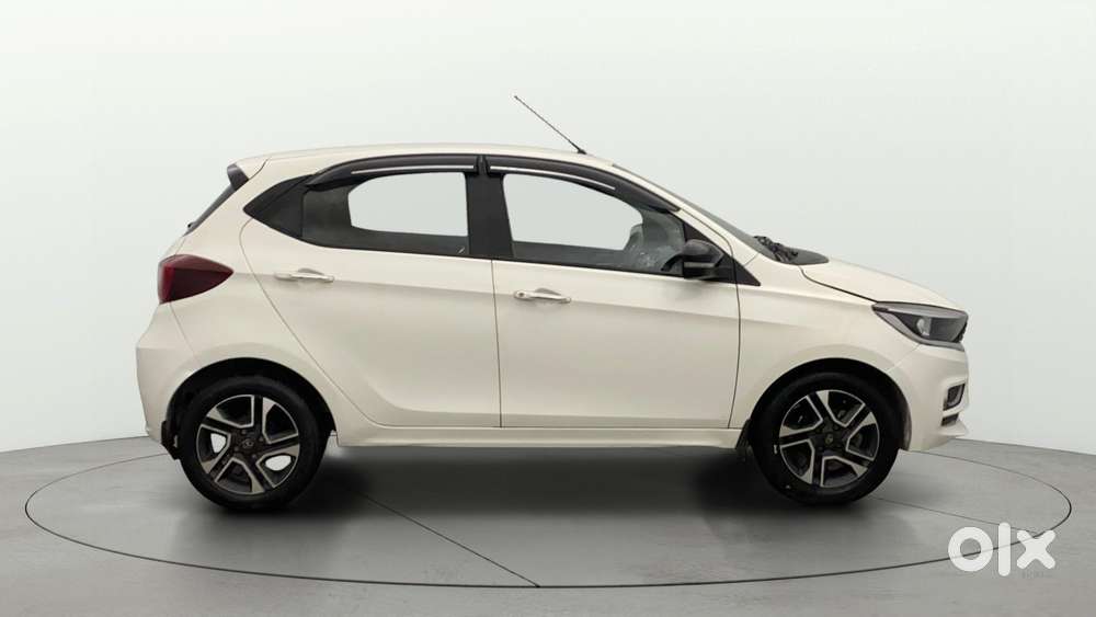 Tata Tiago 1.2 Revotron Xz Plus, 2023, Petrol