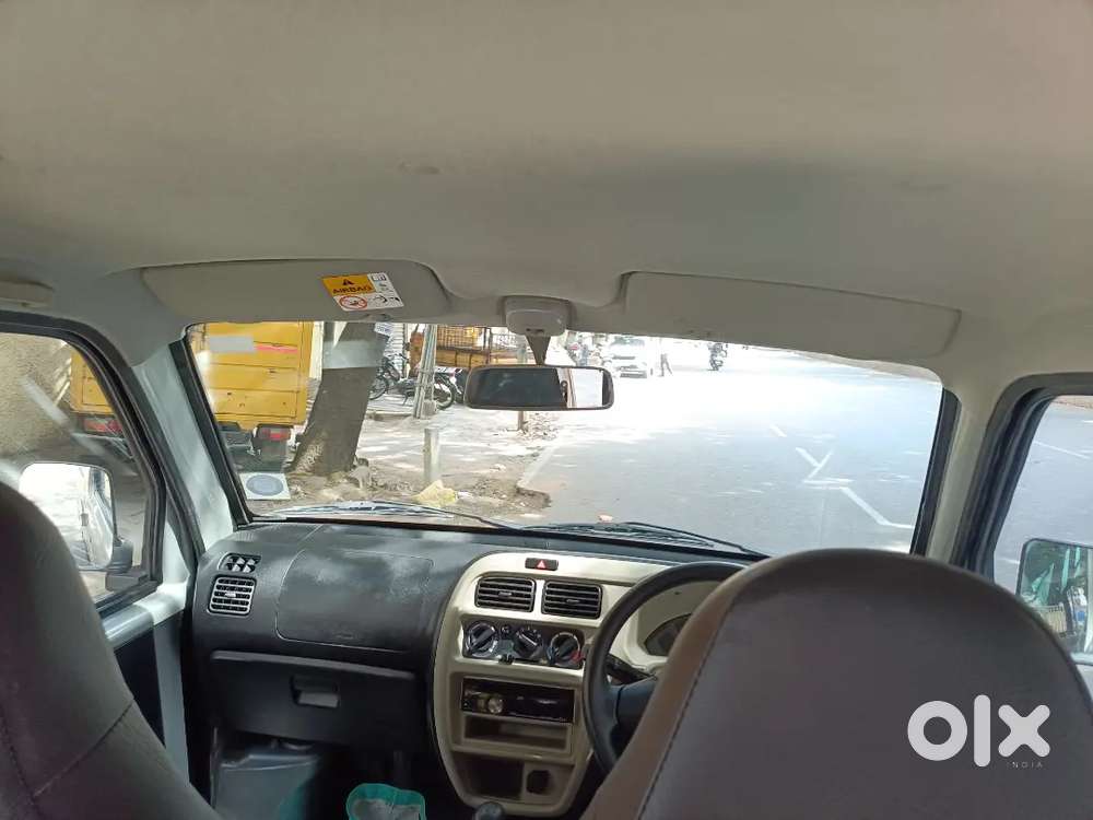 Maruti Suzuki Eeco 1.2 2023