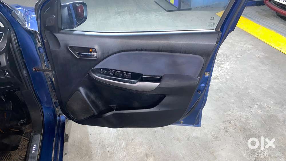 Maruti Suzuki Baleno Zeta, 2021, Petrol