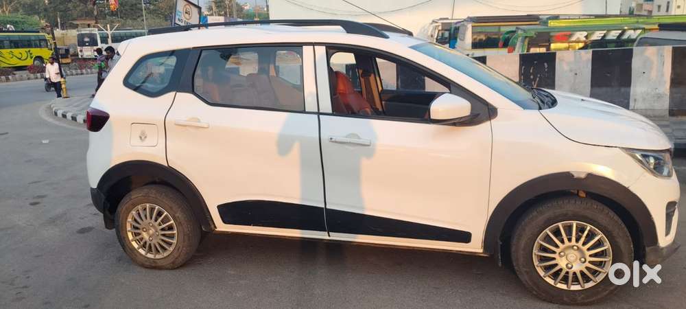 Renault Triber Petrol 2020