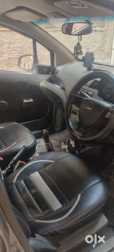 Chevrolet Beat 2012 Diesel 98000 Km Driven