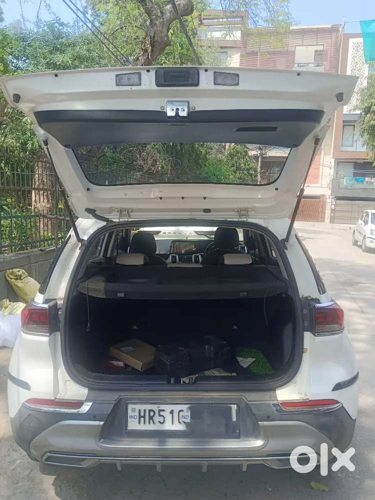 Kia Sonet Top Model Htx Imt