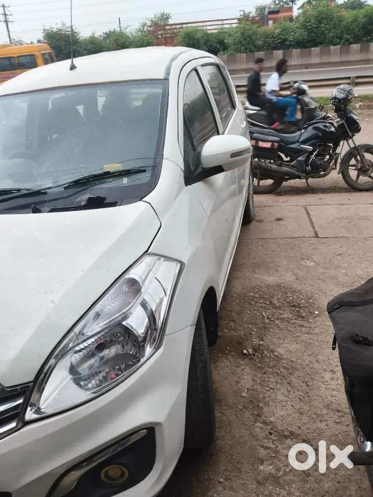 Maruti Ertiga Vdi 2018