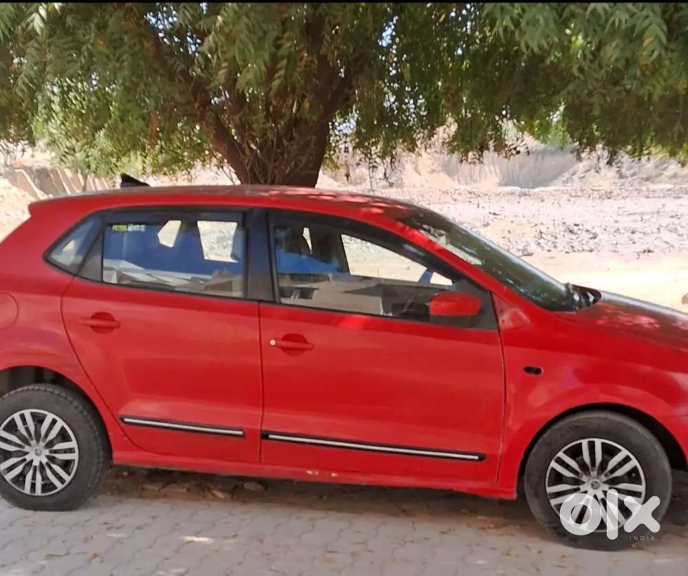 Volkswagen Polo 2010 Petrol 100000 Km Driven Cng Bhi Lagi Hui H