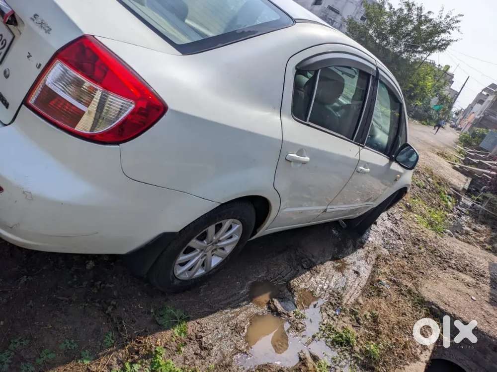 Sx4 Good Condition